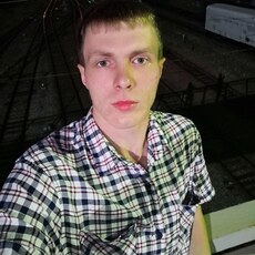 Фотография мужчины Семён, 30 лет из г. Черемхово