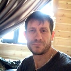 Фотография мужчины Друг, 43 года из г. Усть-Каменогорск