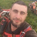 Иса, 35 лет
