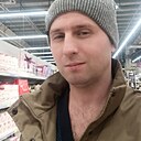 Алексей, 34 года