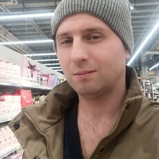 Фотография мужчины Алексей, 34 года из г. Руза