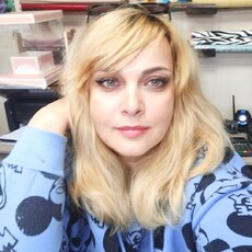 Фотография девушки Светлана, 51 год из г. Абакан