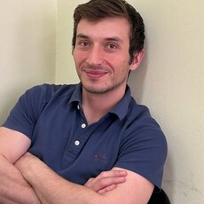 Фотография мужчины Rama, 34 года из г. Карачаевск