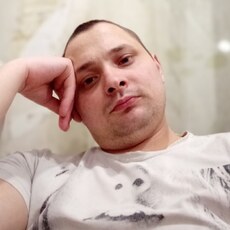 Фотография мужчины Сергей, 36 лет из г. Тамбов