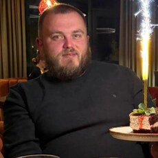 Фотография мужчины Сережа, 33 года из г. Днепр