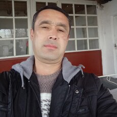 Фотография мужчины Рустам, 43 года из г. Душанбе