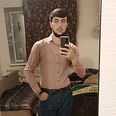 Фотография мужчины Ахлиёр, 27 лет из г. Варшава