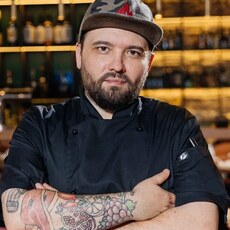 Фотография мужчины Александр, 40 лет из г. Екатеринбург