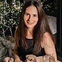 Крис, 33 года