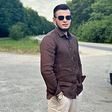 Фотография мужчины Омар, 25 лет из г. Нальчик