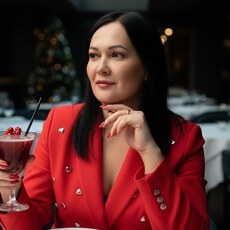 Фотография девушки Наташа, 39 лет из г. Киров