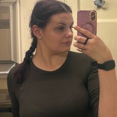 Фотография девушки Виктория, 19 лет из г. Могилев