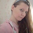 Полина, 27 лет