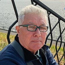 Фотография мужчины Ильдар, 67 лет из г. Москва