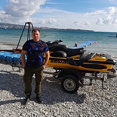 Фотография мужчины Сергей, 37 лет из г. Енакиево