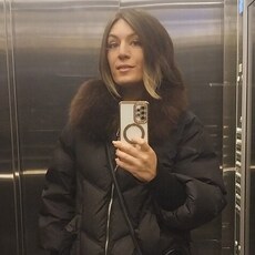 Фотография девушки Анастасия, 39 лет из г. Йошкар-Ола