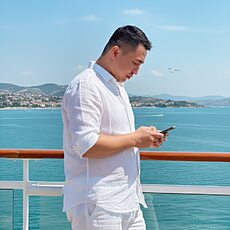 Фотография мужчины Дима, 34 года из г. Туркестан