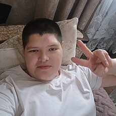 Фотография мужчины Николай, 25 лет из г. Новороссийск