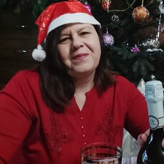 Фотография девушки Надежда, 50 лет из г. Алматы
