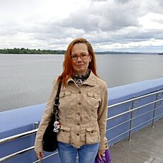 Фотография девушки Дарья, 44 года из г. Пермь