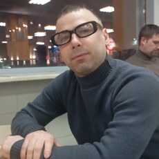 Фотография мужчины Иван Иванов, 36 лет из г. Ярославль