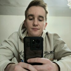 Фотография мужчины Александр, 24 года из г. Минск