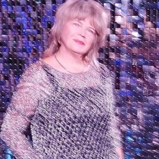 Фотография девушки Алла, 56 лет из г. Витебск