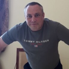 Фотография мужчины Александр, 47 лет из г. Смоленск