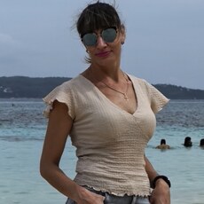 Фотография девушки Ксения, 44 года из г. Хабаровск