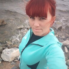 Фотография девушки Елена, 39 лет из г. Улан-Удэ