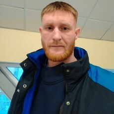 Фотография мужчины Роман, 31 год из г. Камень-на-Оби