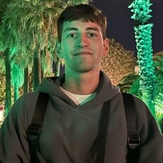 Фотография мужчины Данил, 22 года из г. Красный Луч