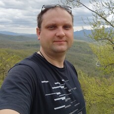 Фотография мужчины Дмитрий, 40 лет из г. Пролетарск