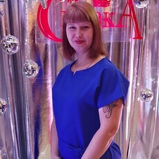 Фотография девушки Елена, 43 года из г. Самара