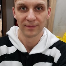 Фотография мужчины Роман, 39 лет из г. Нефтеюганск