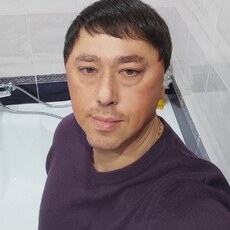 Фотография мужчины Роман, 47 лет из г. Донецк