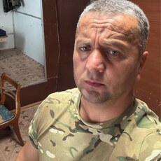 Фотография мужчины Шамиль, 45 лет из г. Махачкала