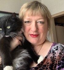 Фотография девушки Светлана, 55 лет из г. Новокузнецк