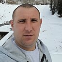 Волк, 34 года