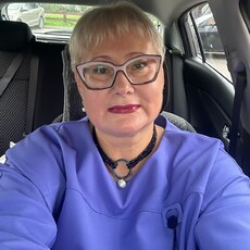 Фотография девушки Мила, 47 лет из г. Тверь