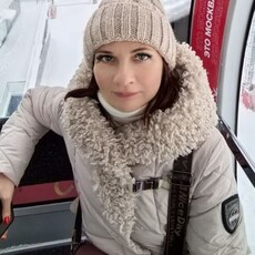 Фотография девушки Евгения, 41 год из г. Орел