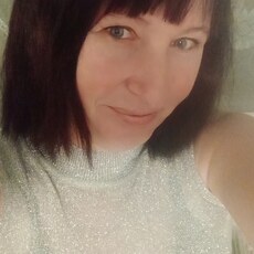 Фотография девушки Любовь, 40 лет из г. Нижний Новгород