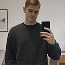 Кирилл, 21 год