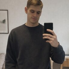 Фотография мужчины Кирилл, 21 год из г. Киев