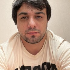 Фотография мужчины Антон, 35 лет из г. Москва