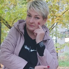 Фотография девушки Наталья, 49 лет из г. Нижний Новгород