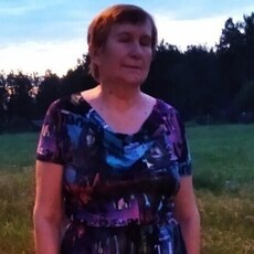 Фотография девушки Светлана, 67 лет из г. Одинцово