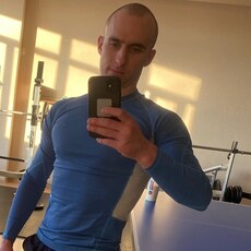 Фотография мужчины Александр, 27 лет из г. Омск