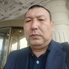 Фотография мужчины Асхат, 46 лет из г. Усть-Каменогорск
