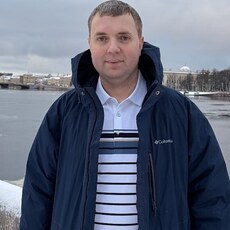 Фотография мужчины Иван, 32 года из г. Березовский (Кемеровская Обл)